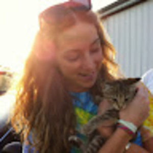 Meet your Posher, Kelsey